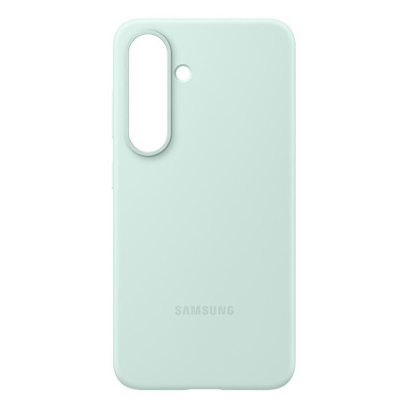 Samsung S25 Silicone Mint Référence: W128959684