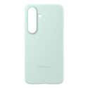 Samsung S25 Silicone Mint Référence: W128959684