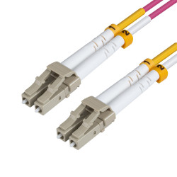 MicroConnect LC/UPC-LC/UPC 4m OM4 Reference: FIB440404P