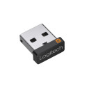 Logitech USB Unifying Receiver USB Reference: W128193642