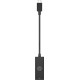 HP USB-C to RJ45 Adapter G2 Reference: W126975949