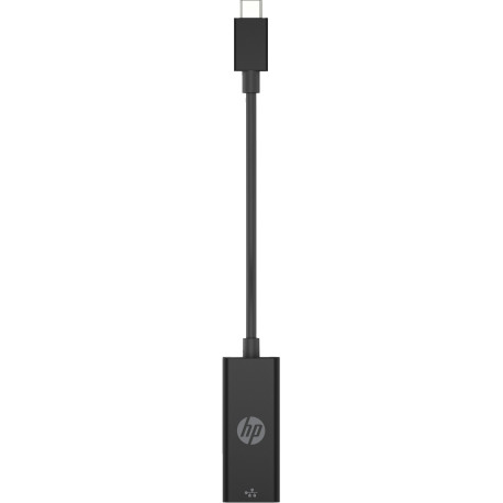 HP USB-C to RJ45 Adapter G2 Reference: W126975949
