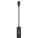 HP USB-C to RJ45 Adapter G2 Reference: W126975949