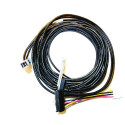 Hewlett Packard Enterprise 1U RM 4m SAS HD LTO Cable Kit Reference: 876805-B21