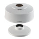 Bosch Pendant interface plate, Reference: W126410650