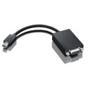 Lenovo mini-DisplayPort to VGA Adapt. Référence: 03X6865