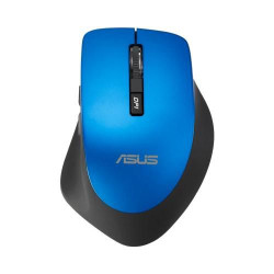 Asus Wireless Mouse Blue WT425 Reference: 90XB0280-BMU040