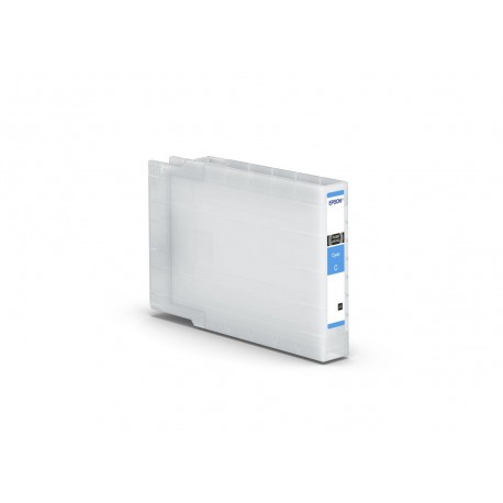 Epson WF-C8190/WF-C8690 Ink XXL Cyan Référence: C13T04A240