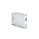 Epson WF-C8190/WF-C8690 Ink XXL Cyan Référence: C13T04A240