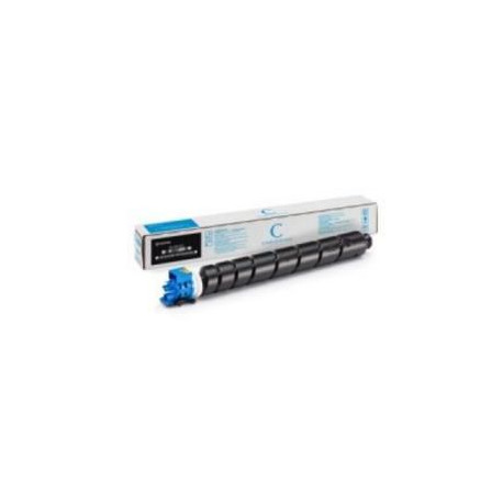 Kyocera Toner Cyan TK-8515C Reference: 1T02NDCNL0