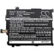 CoreParts Battery 31.5Wh Li-ion 7.5V Reference: TABX-BAT-LVT110SL