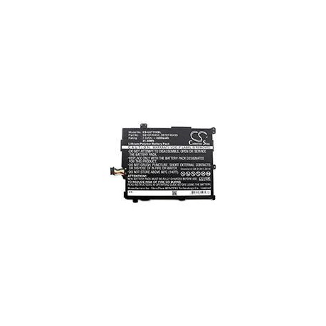 CoreParts Battery 31.5Wh Li-ion 7.5V Reference: TABX-BAT-LVT110SL