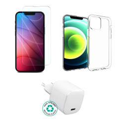 eSTUFF Kit for iPhone 13. Charger, Référence: W129018723
