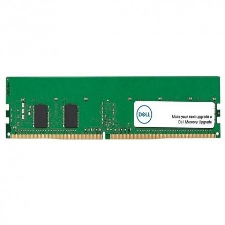 Dell AA799041 memory module 8 GB Référence: W125881785