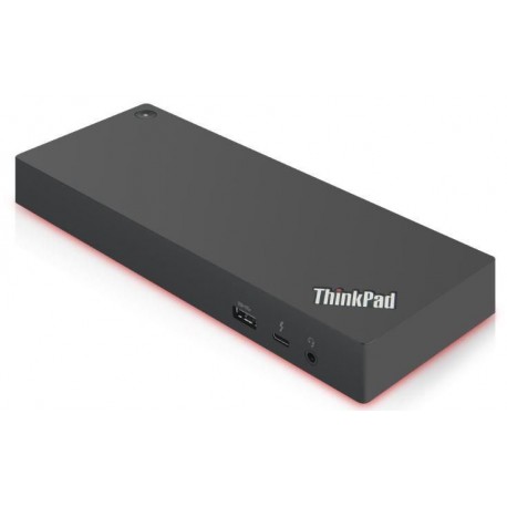 Lenovo TP THUNDERBOLT 3 DOCK GEN 2 Référence: W126475491
