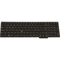 Lenovo Keyboard (DANISH) Reference: FRU04Y2435