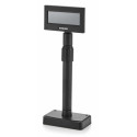 Bixolon Customer Display 2000DS, Black Reference: BCD-2000DSG/BEXK