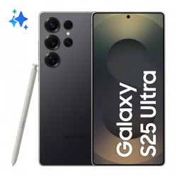 Samsung Galaxy S25 Ultra 17.5 cm Référence: W129046956