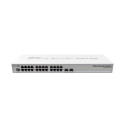MikroTik Cloud Router Switch Reference: CRS326-24G-2S+RM
