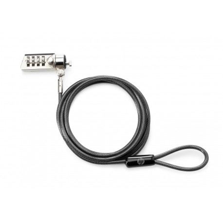 HP Combination Lock Reference: T0Y15AA