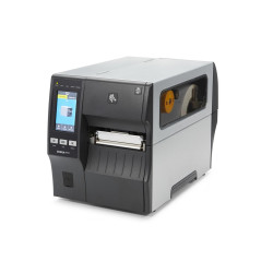 Zebra TT Printer ZT411 4, 203dpi, Référence: ZT41142-T0E0000Z
