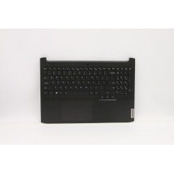 Lenovo Replacement keyboard for Référence: W126098965