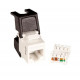 Lanview PRO Cat5e Unshielded flip Reference: W125941384