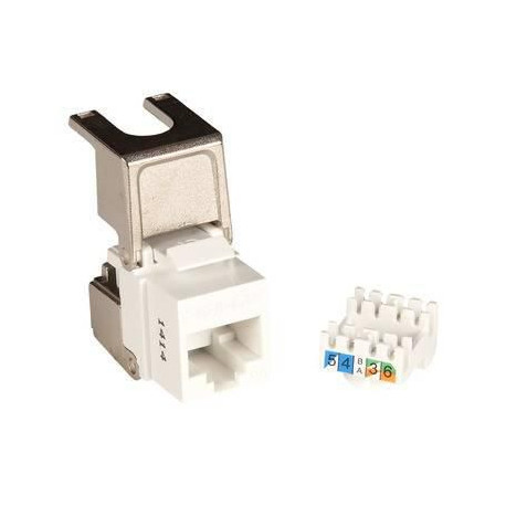 Lanview PRO Cat6a Unshielded flip Reference: W125941387