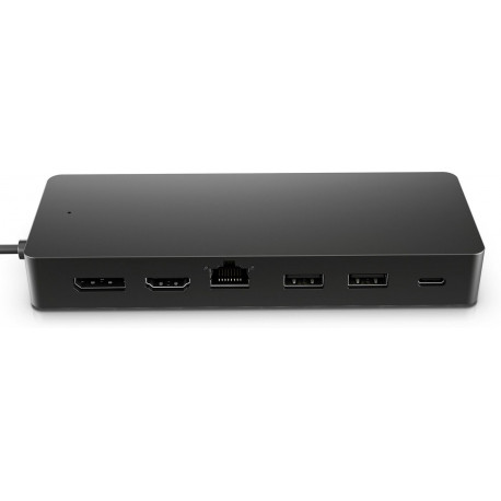 HP Universal USB-C Multiport Hub Reference: W126975953