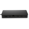 HP Universal USB-C Multiport Hub Reference: W126975953