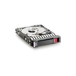 HP 2,5 300GB 15Krpm Référence: W129050444 
