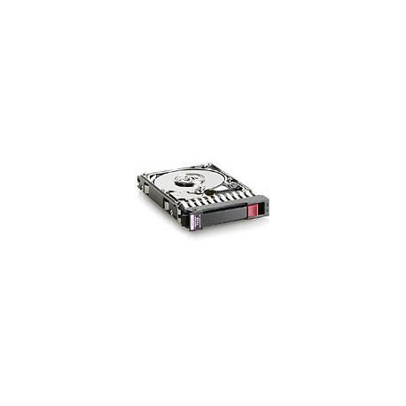 HP 2,5 300GB 15Krpm Référence: W129050444 