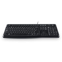 Logitech K120 KEYBOARD Référence: W128232189