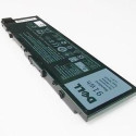 Dell Battery, 91WHR, 6 Cell, Reference: RDYCT