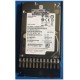 HP HDD 300GB 12G 15K SFF SAS Référence: W129050446 