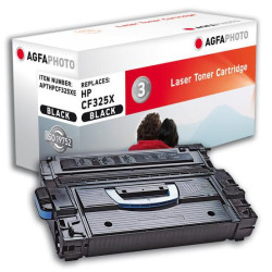 AgfaPhoto Toner black Référence: APTHPCF325XE