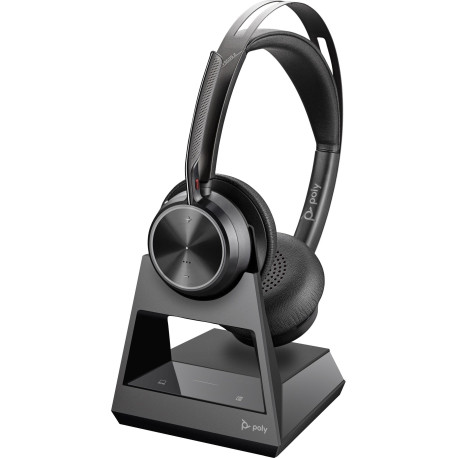 HP Voyager Focus 2 USB-A Headset Reference: W128769092