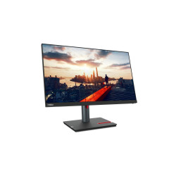Lenovo Thinkvision P24H-30 60,5 Cm Reference: W128338160