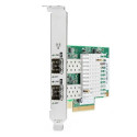 Hewlett Packard Enterprise Ethernet 10Gb 2-Port 562SFP+ Reference: 727055-B21
