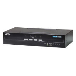 Aten 4-port USB DVI Référence: CS1144D-AT-G