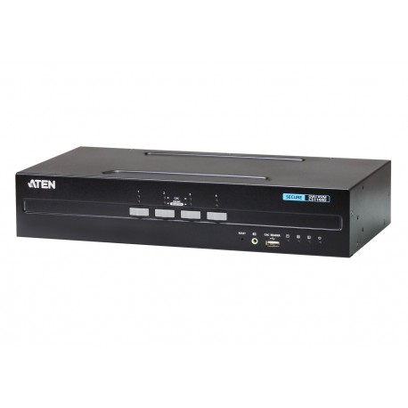 Aten 4-port USB DVI Référence: CS1144D-AT-G