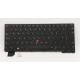 Lenovo FRU CS21 CM KBD Shrunk Top BL Reference: W126195897