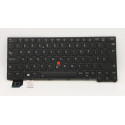 Lenovo FRU CS21 CM KBD Shrunk Top BL Reference: W126195897