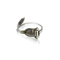 IOGEAR USB to Serial RS232 DB9Adapter Reference: GUC232A