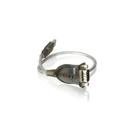 IOGEAR USB to Serial RS232 DB9Adapter Reference: GUC232A