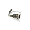 IOGEAR USB to Serial RS232 DB9Adapter Reference: GUC232A