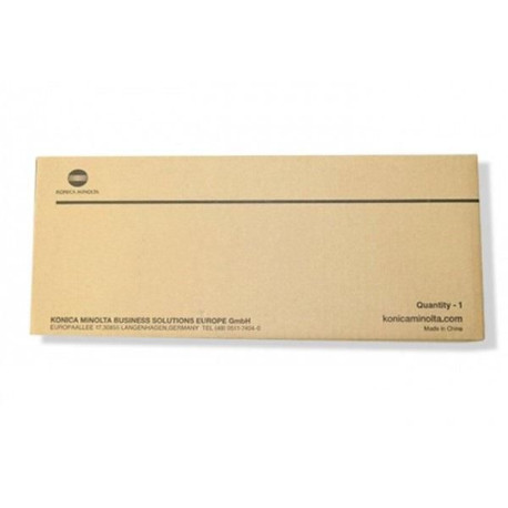 Konica Minolta Tn-328K Toner Cartridge 1 Reference: W128370082