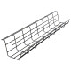 Kondator Cable Tray Ränna, Black Reference: 429-4002
