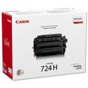 Canon Toner Black Type CRG 724 H Reference: 3482B002