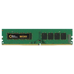 CoreParts 4GB Memory Module for HP Reference: MMH9750/4GB